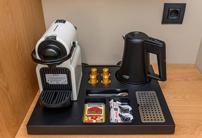 酒店 Central Pascani