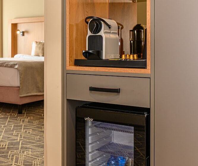 酒店 Central Pascani