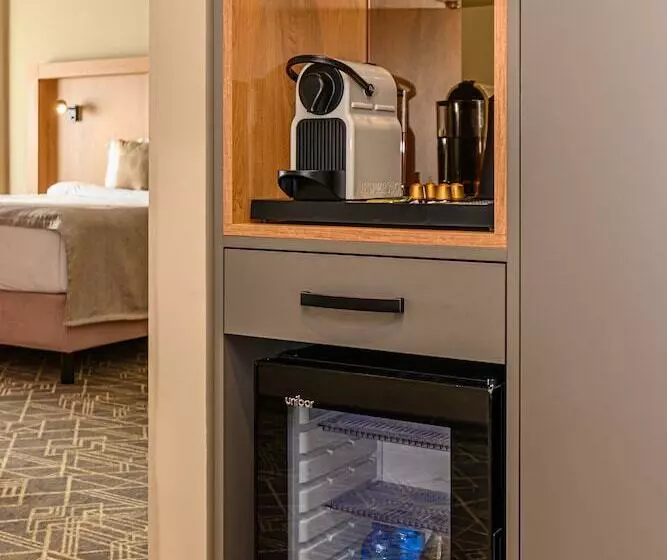 Hotelli Central Pascani