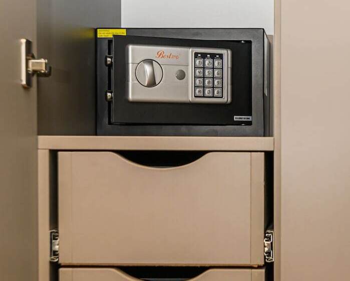 酒店 Central Pascani