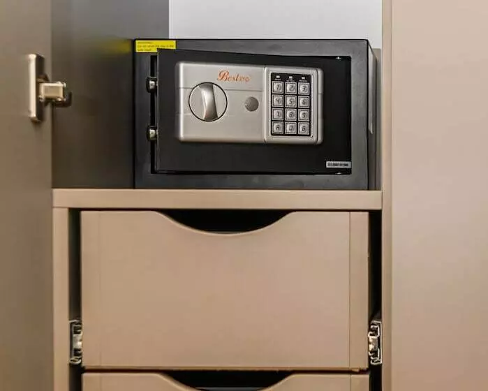 Hotelli Central Pascani