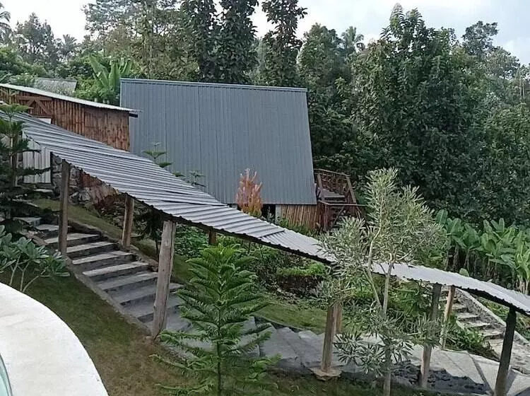 Hotelli Chalet Bromo Lounge & Lodge