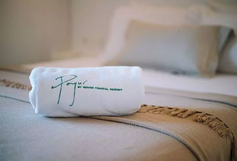 هتل Cunda Panjur Villa