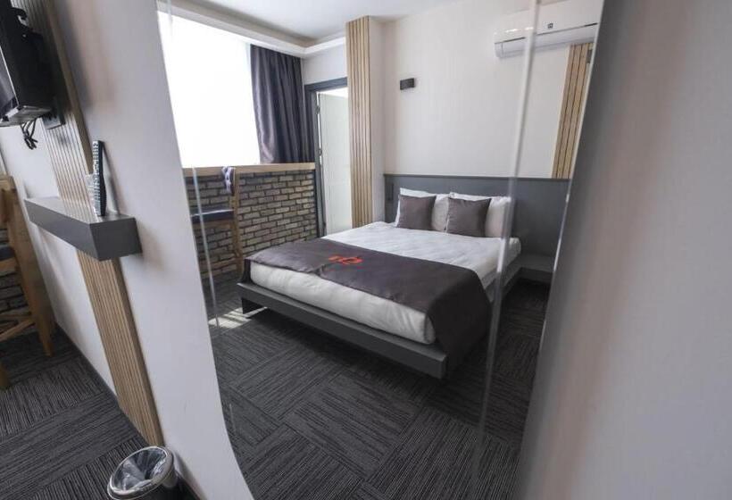 בית מלון כפרי Dewy