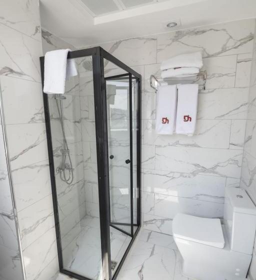 בית מלון כפרי Dewy