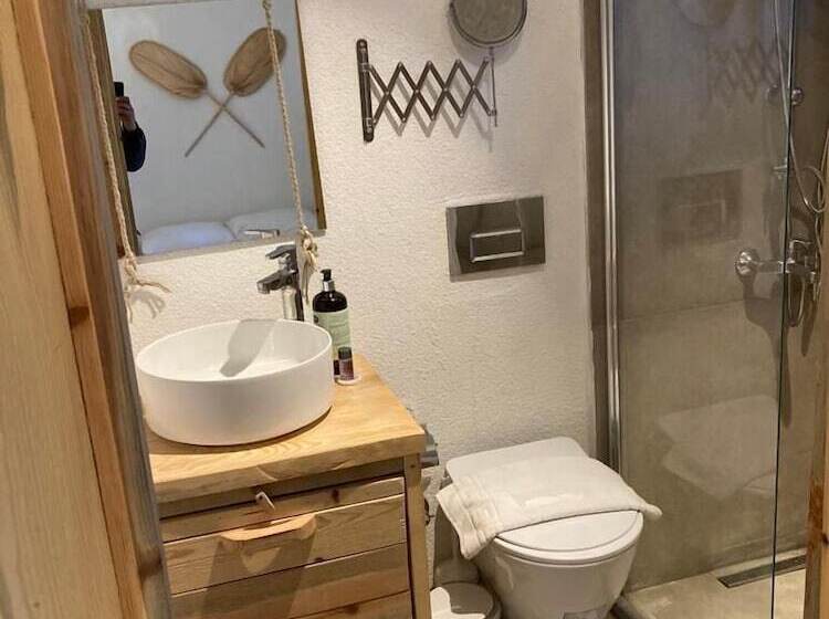 호텔 Extreme Butik