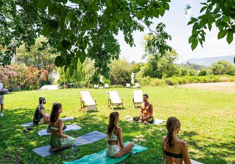 호텔 Extreme Butik