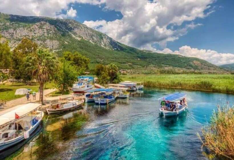 호텔 Extreme Butik