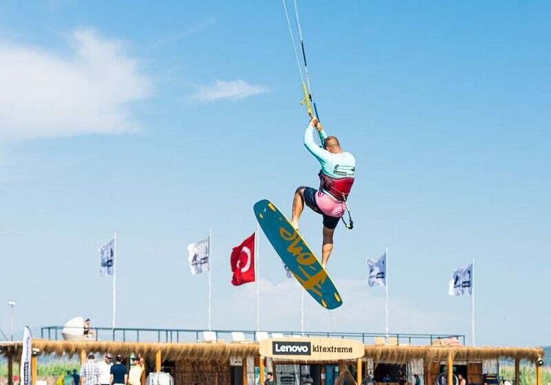 호텔 Extreme Butik