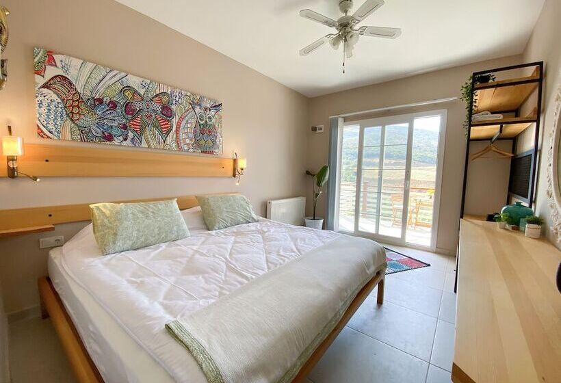 ホテル Gaia Kozbeyli