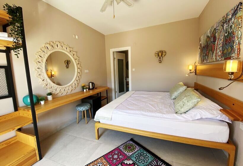 ホテル Gaia Kozbeyli