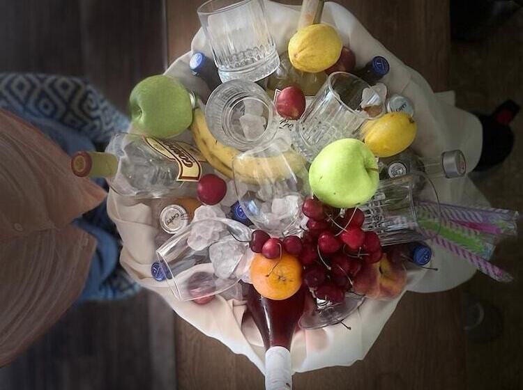 ホテル Gaia Kozbeyli