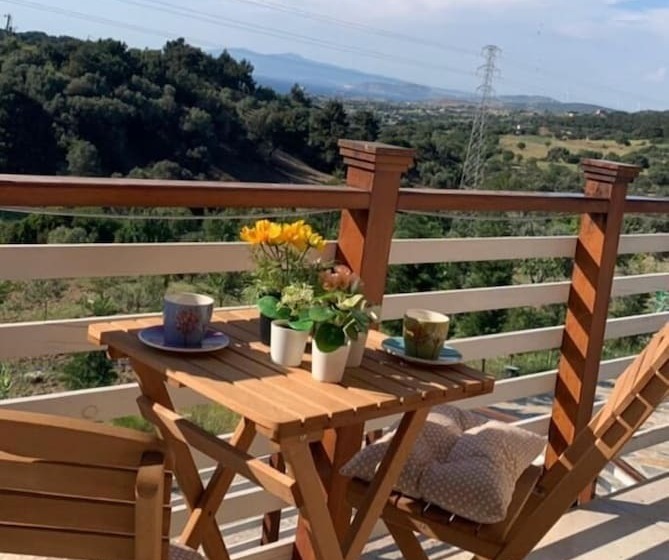 ホテル Gaia Kozbeyli