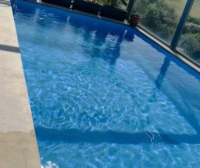 ホテル Gaia Kozbeyli