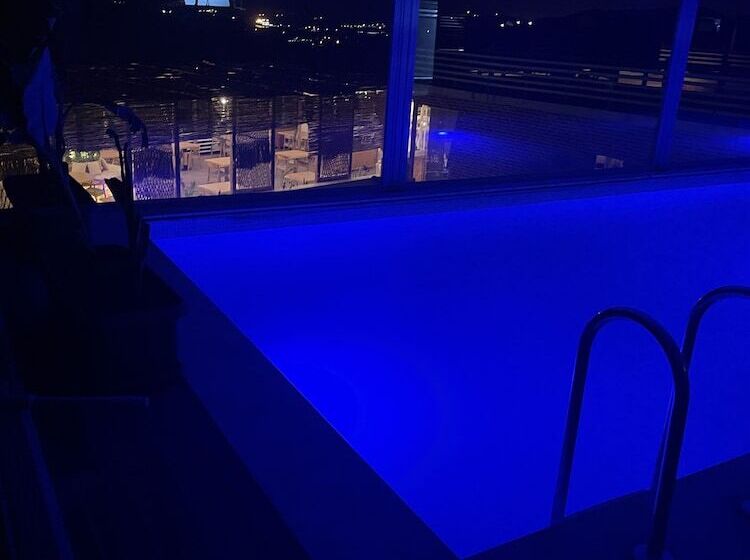 ホテル Gaia Kozbeyli