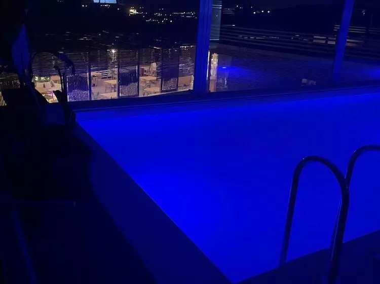 Hotelli Gaia Kozbeyli