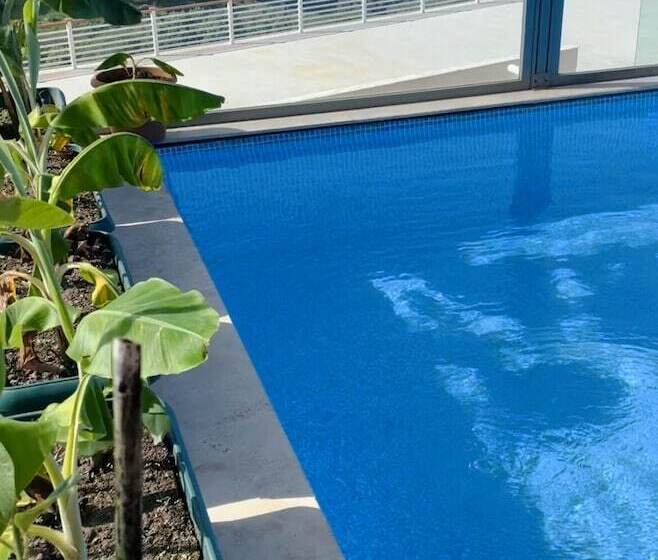 ホテル Gaia Kozbeyli