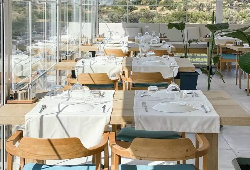 Hotelli Gaia Kozbeyli