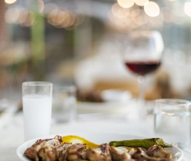 ホテル Gaia Kozbeyli