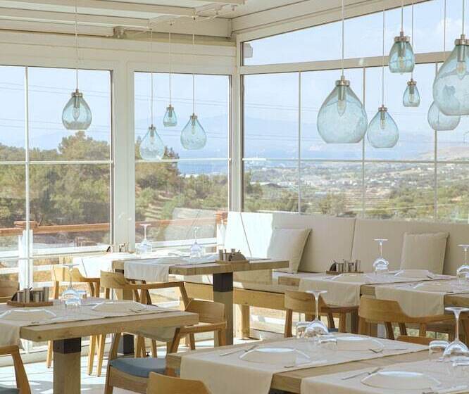 ホテル Gaia Kozbeyli