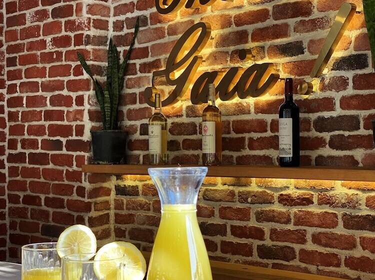 ホテル Gaia Kozbeyli