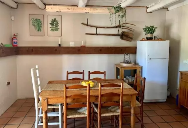 Hotelli Heiveld Farm Cottages