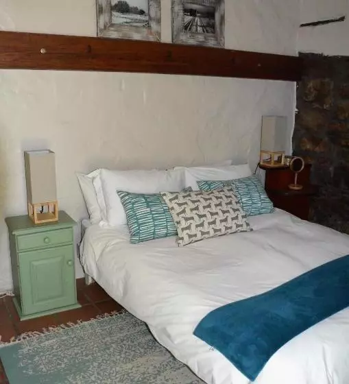 Hotelli Heiveld Farm Cottages