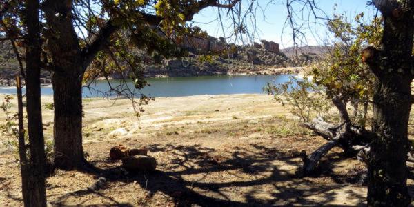 ホテル Heiveld Farm Cottages