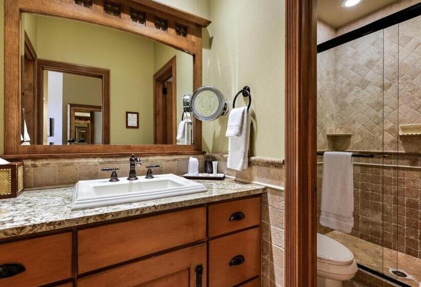 Independence Square Unit 309, Downtown Hotel Room With A/c In Aspen, Wet Bar & More