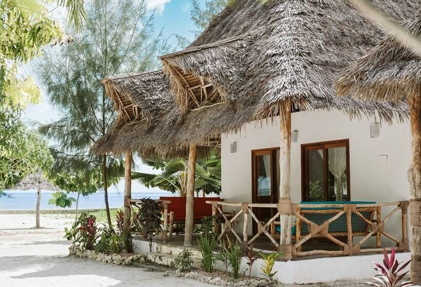 فندق Joy Of Zanzibar