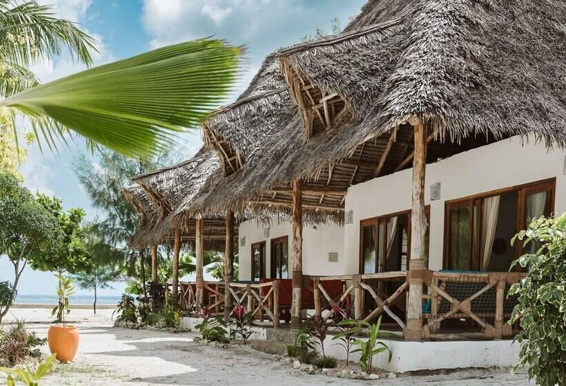 فندق Joy Of Zanzibar