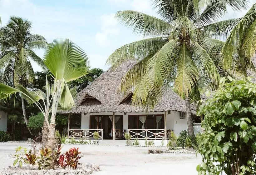 ホテル Joy Of Zanzibar