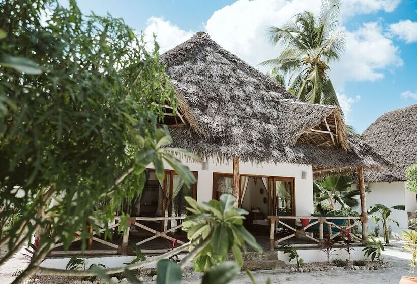 فندق Joy Of Zanzibar