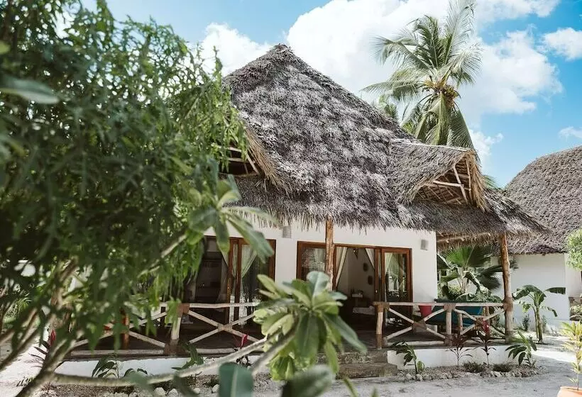 ホテル Joy Of Zanzibar