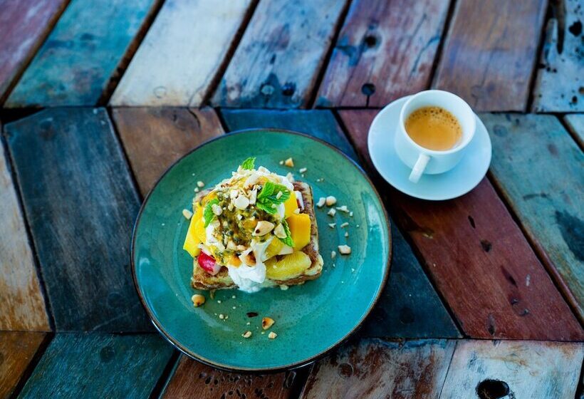 فندق Joy Of Zanzibar