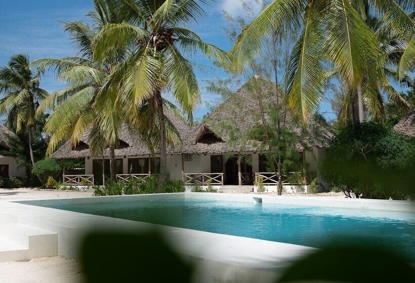 فندق Joy Of Zanzibar