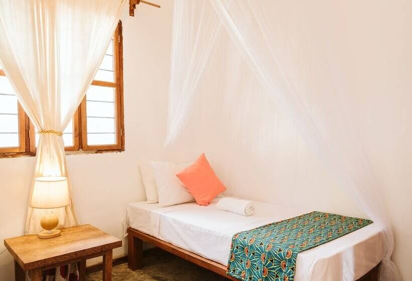 فندق Joy Of Zanzibar