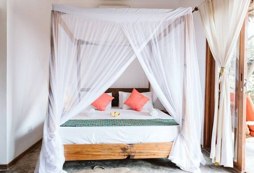 فندق Joy Of Zanzibar