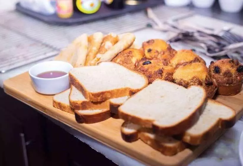 Hotelli La Tonna Safari