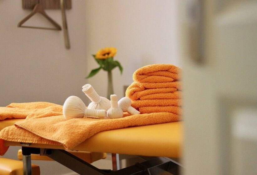 בית מלון כפרי La Tonna Safari