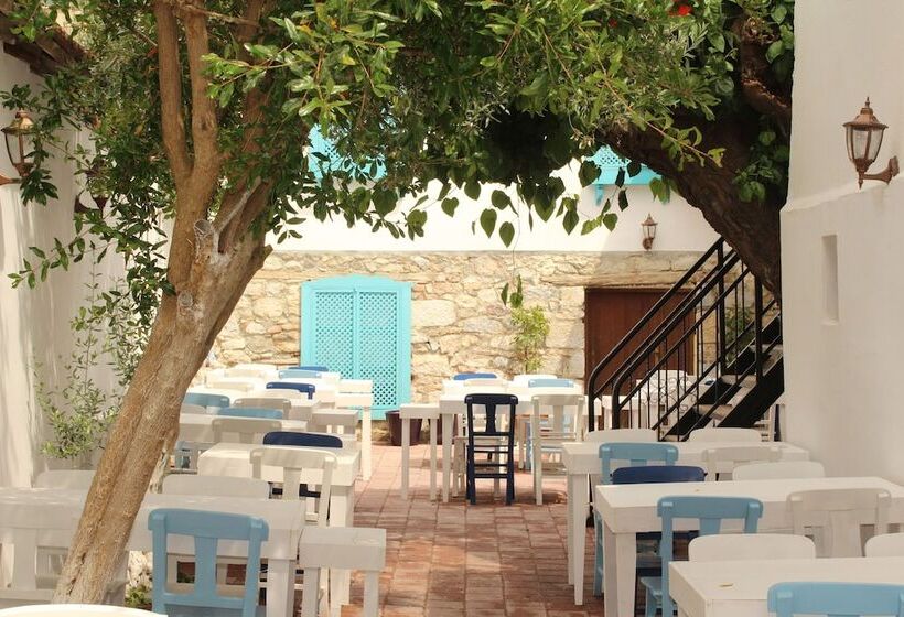 Hotel Lutfiye Sigacik