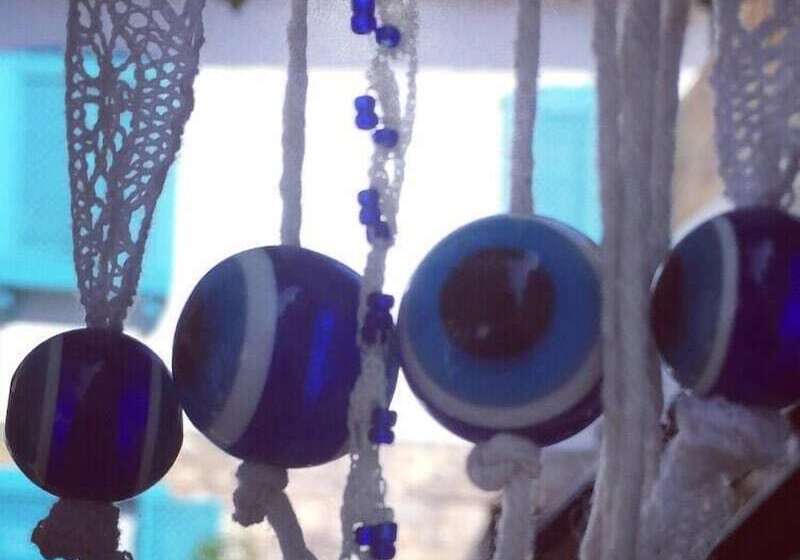 Hotel Lutfiye Sigacik