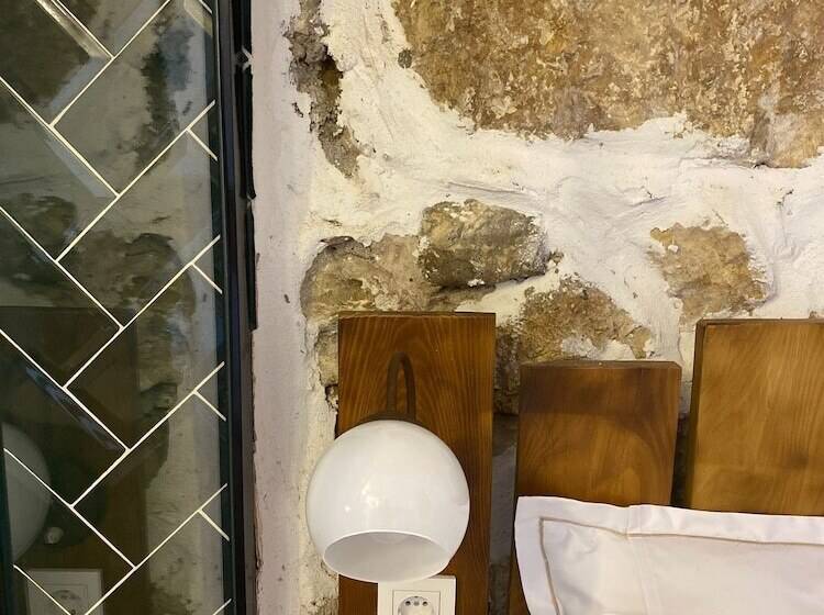 Hotel Lutfiye Sigacik