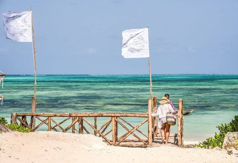 فندق Pili Pili Boutique Lodge