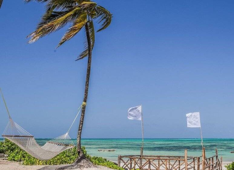 فندق Pili Pili Boutique Lodge