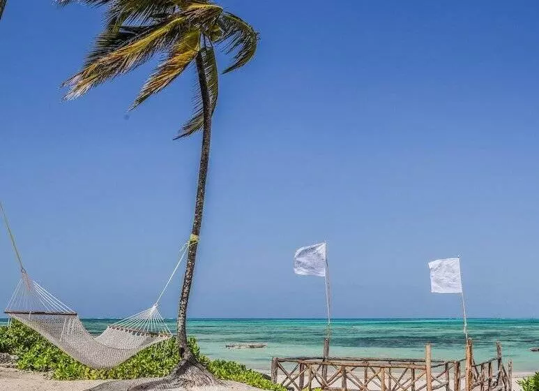 ホテル Pili Pili Boutique Lodge