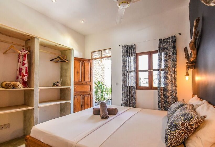 فندق Pili Pili Boutique Lodge
