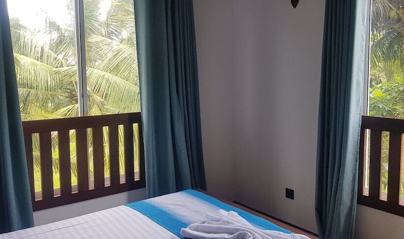 Hotel Ranil Villa