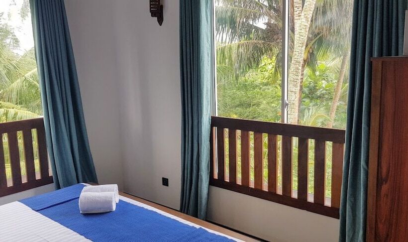 Hotel Ranil Villa