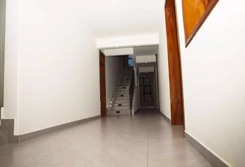 هتل Kigali Fantastic Homes